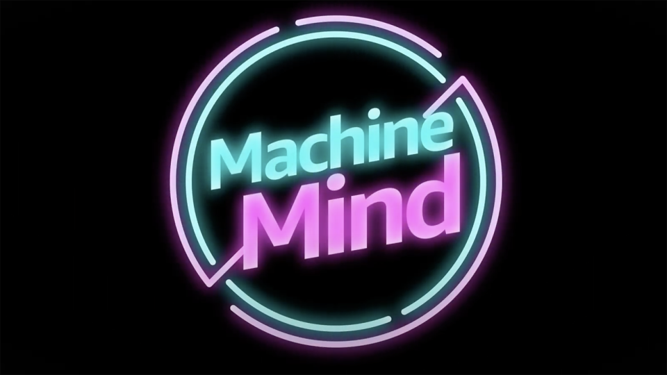 Machine Mind（short version) by Amazon SageMaker ft. CED & 9.4.0