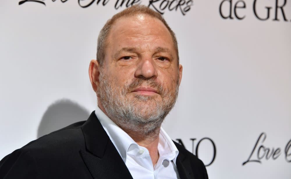 Select members of the Weinstein Company just broke their non-disclosure agreement to issue a statement on Harvey Weinstein