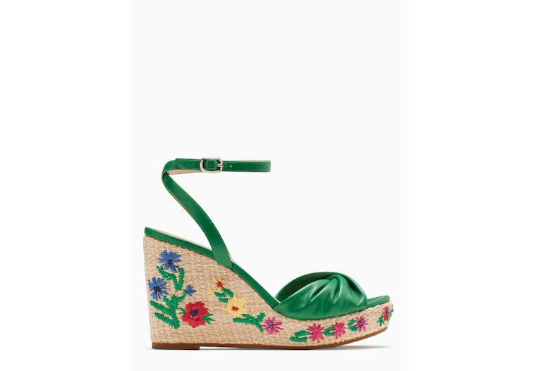 11) Tallulah Sandals