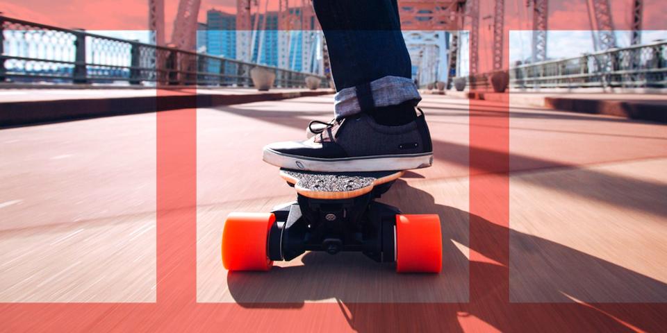 The 6 Best Electric Skateboards for Shredding the Streets With Minimal Effort