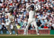 Ashes 2019 - Fifth Test - England v Australia