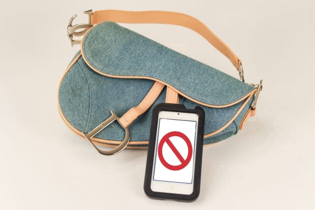 Entrupy: New fashion app tells you if your designer handbag is