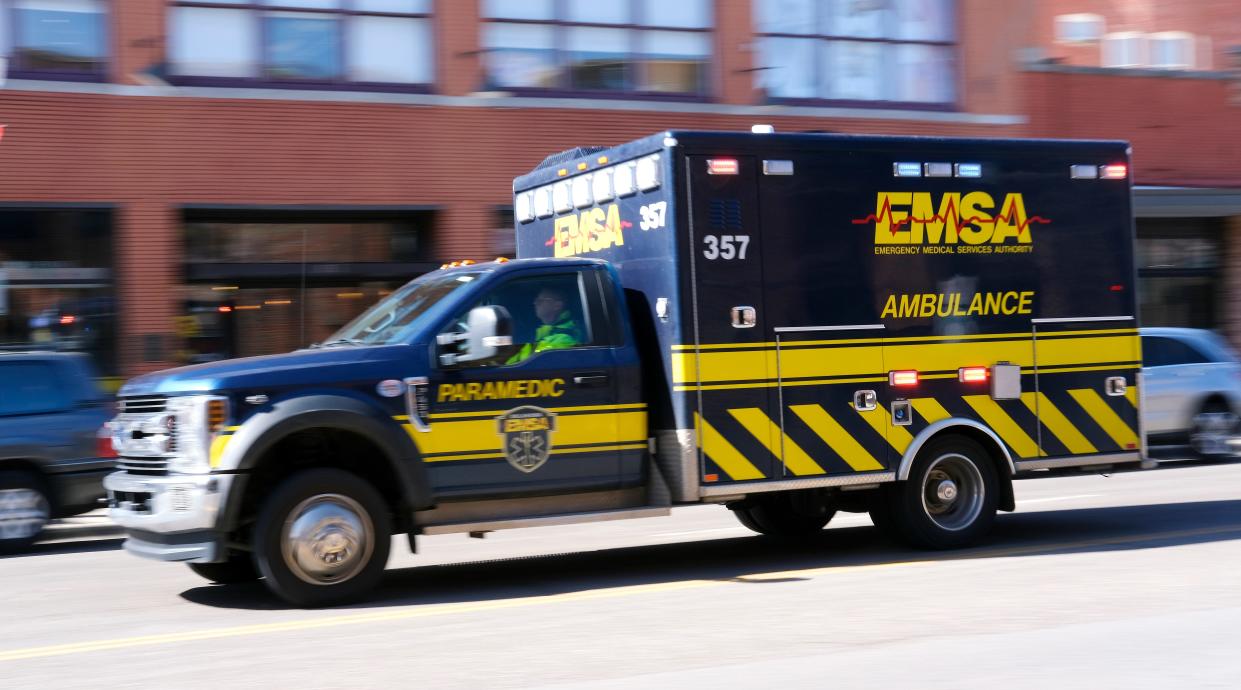 The Oklahoma City Council has approved a contract with EMSA that allows it to operate its own emergency medical services, essentially making the city a subcontractor to EMSA.