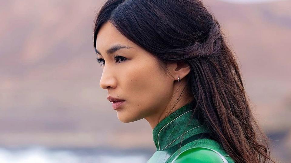 Gemma Chan: What To Watch If You Like The Eternals Star