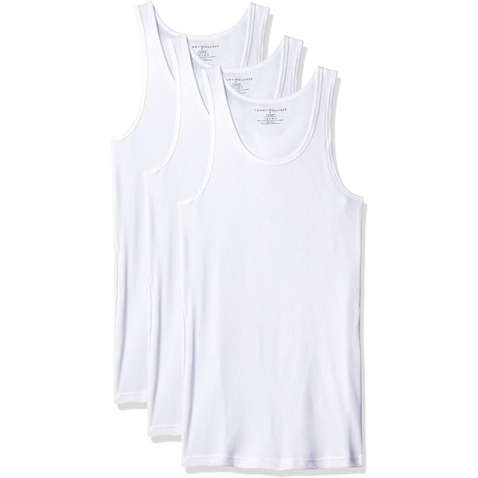 Tank Tops (3-Pack)