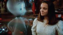<p>Christina Ricci — who was basically the It Girl of vintage ghoul movies as a kid — stars as Kathleen Harvey, the daughter of ghost therapist Dr. James Harvey. She's recruited by the friendliest ghost of all time to help him handle some unfinished business.<br></p><p><a class="link " href="https://www.amazon.com/Casper-Christina-Ricci/dp/B000I9S5SC/?tag=syn-yahoo-20&ascsubtag=%5Bartid%7C10055.g.2661%5Bsrc%7Cyahoo-us" rel="nofollow noopener" target="_blank" data-ylk="slk:WATCH ON AMAZON;elm:context_link;itc:0;sec:content-canvas">WATCH ON AMAZON</a> <a class="link " href="https://go.redirectingat.com?id=74968X1596630&url=https%3A%2F%2Fwww.peacocktv.com%2Fwatch-online%2Fmovies%2Fkids%2Fcasper%2F25fbe5c0-9f77-3950-9808-f3adc7e5bf80&sref=https%3A%2F%2Fwww.goodhousekeeping.com%2Fholidays%2Fhalloween-ideas%2Fg2661%2Fhalloween-movies%2F" rel="nofollow noopener" target="_blank" data-ylk="slk:WATCH ON PEACOCK;elm:context_link;itc:0;sec:content-canvas">WATCH ON PEACOCK</a><br></p>