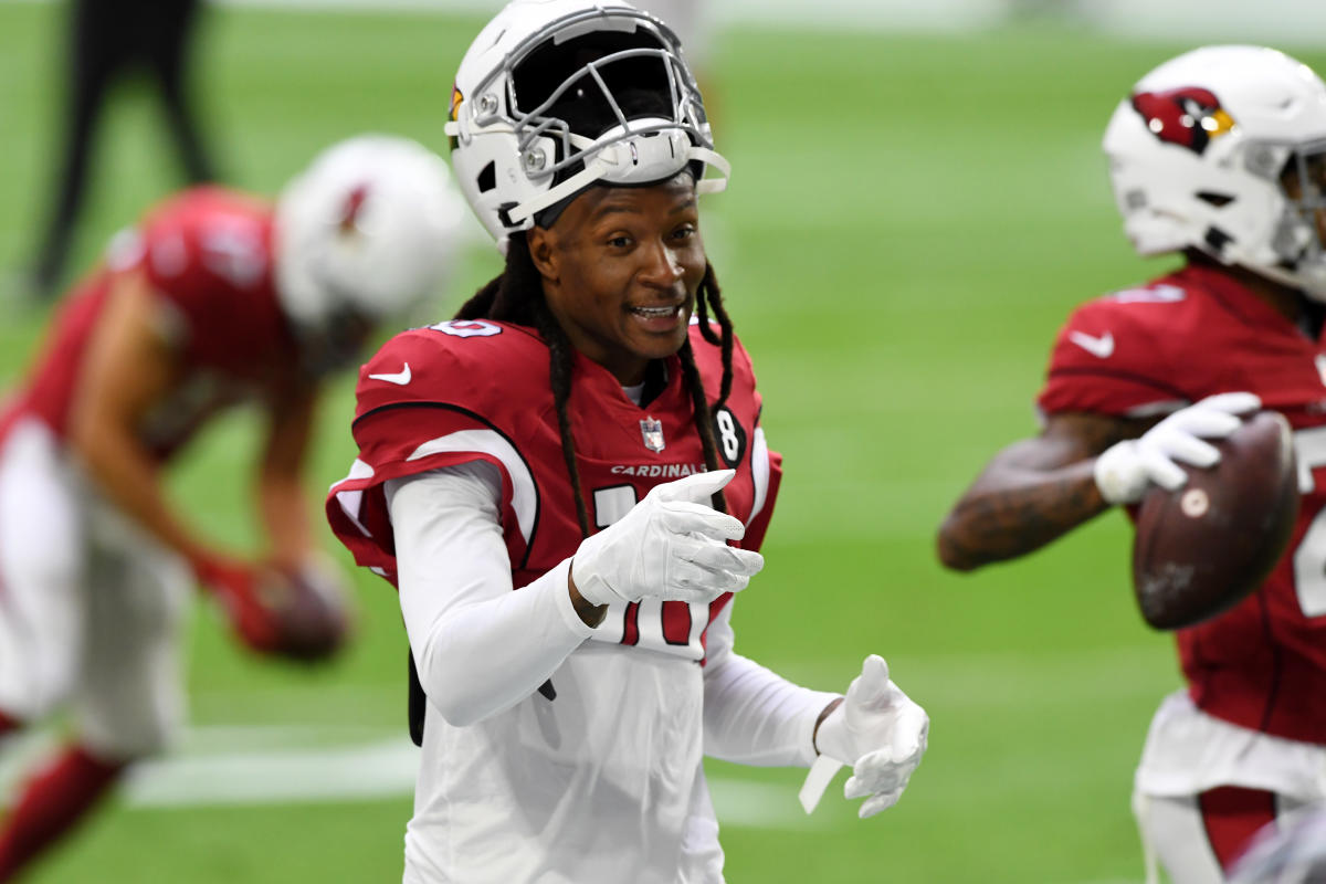 Hilarious memes mock Texans over DeAndre Hopkins trade