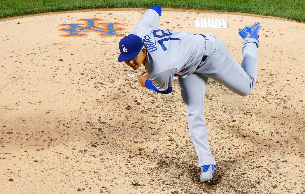 Cuándo lanza Julio Urías? El próximo juego del pitcher mexicano con Los  Angeles Dodgers en la MLB