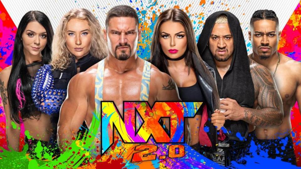 WWE’s NXT is returning to touring in Florida, beginning Friday, June 10 in Tampa.  