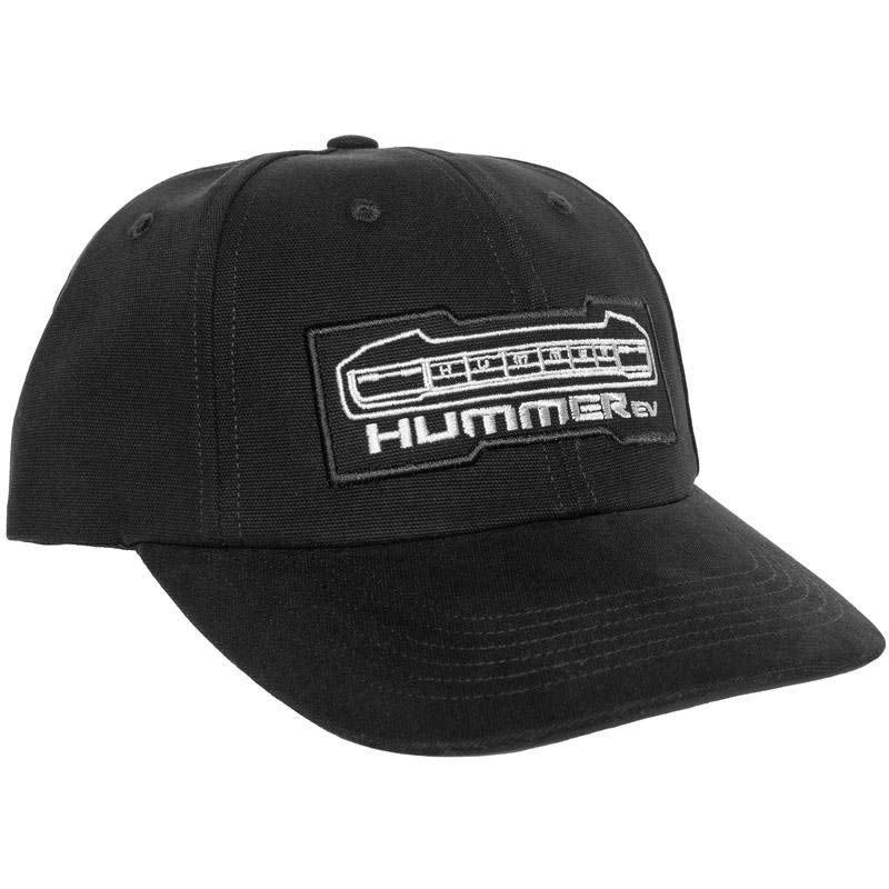 GMC Hummer EV Hat