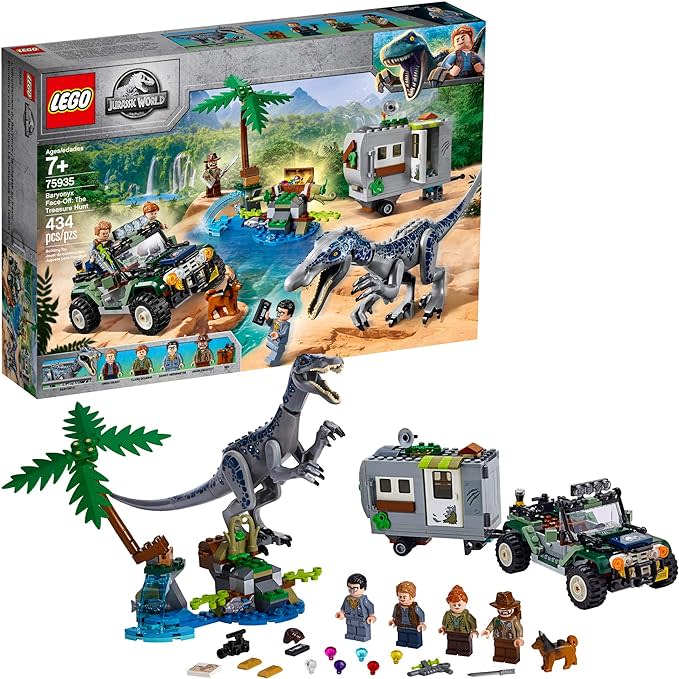 LEGO Sets Are On Sale Now for Amazon's Black Friday Event