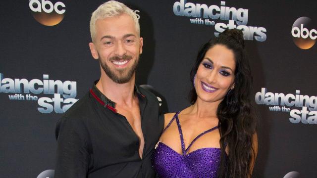 Artem Chigvintsev, Nikki Bella Weren't 'Prepared' for Parenthood