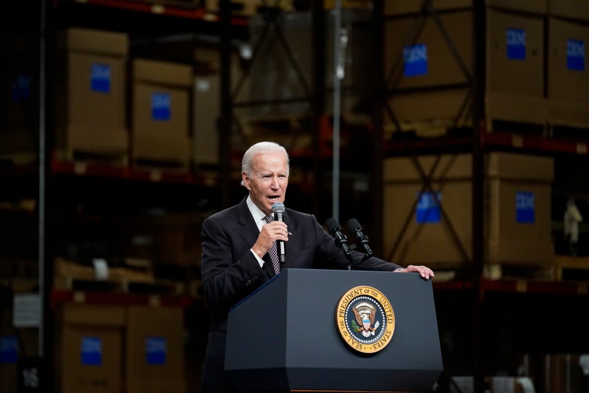 BIDEN-MIGRACIÓN (AP)