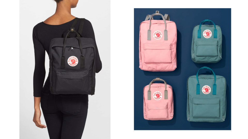 Best things to buy at Nordstrom: Backpack