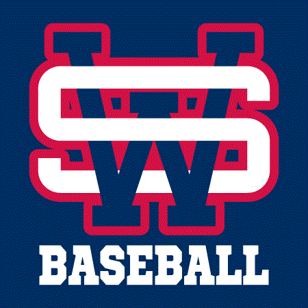 University of the Southwest baseball logo