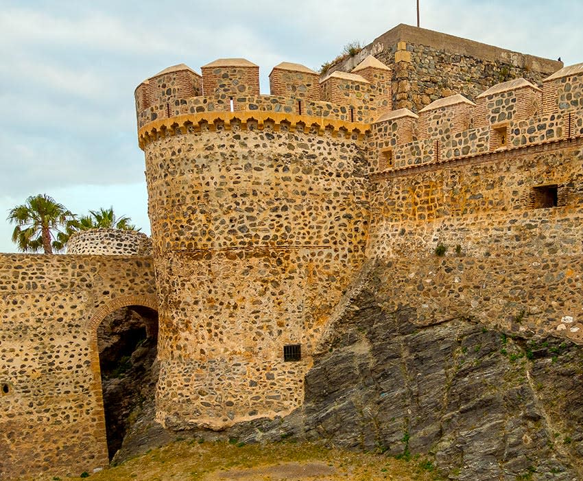 almunecar-castillo-granada