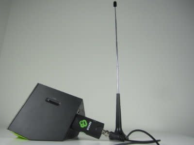 boxee box live tv antenna