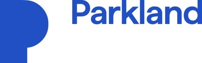 Logo of Parkland Corporation (CNW Group/Parkland Corporation)