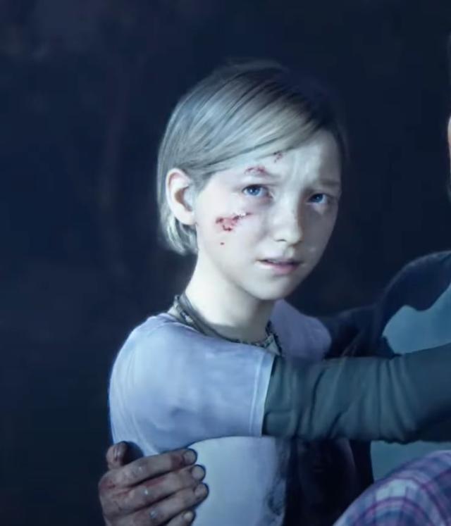 How Does The Cast Of The Last Of Us Compare To Their Video Game  Characters?