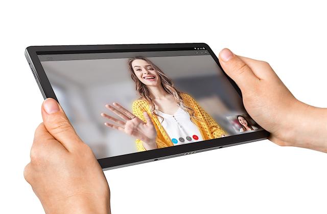 Lenovo's Tab P11 Android tablet is targeted at families