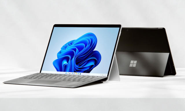 Microsoft 筆電優惠，Surface Pro 8 教育折扣高達HK$2,186