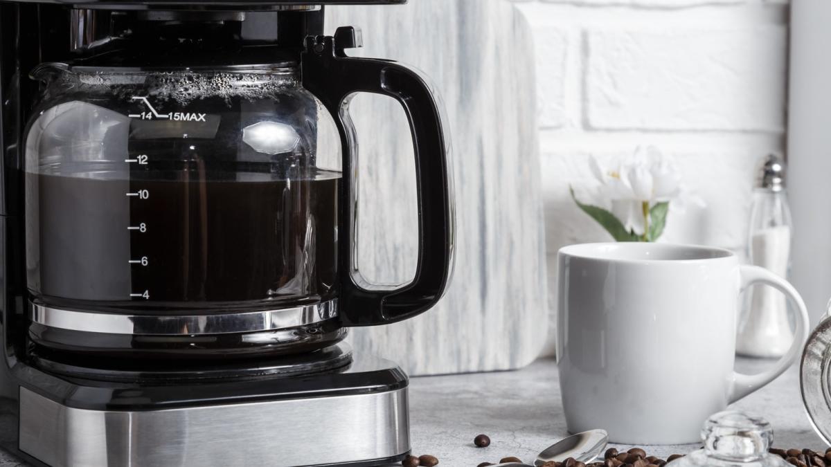 Brewing the Perfect Percolator Coffee - Cameron's Coffee