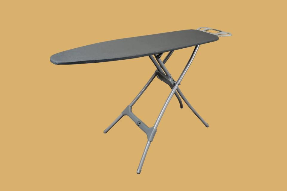 Homz Durabillt Freestanding Ironing Board