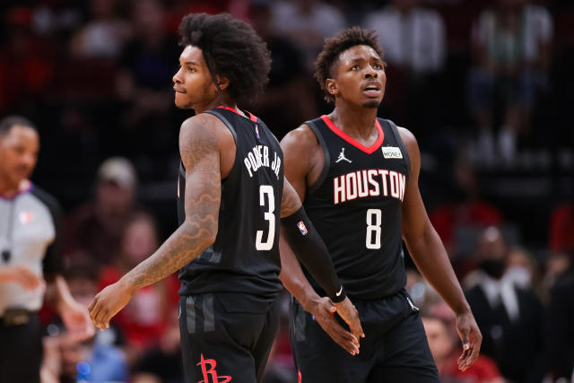 Houston Rockets: A quick look at 2023 free agency part 1 - cap space