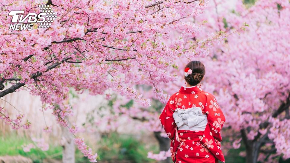 日本漢字意思大不相同。（示意圖／shutterstock達志影像）