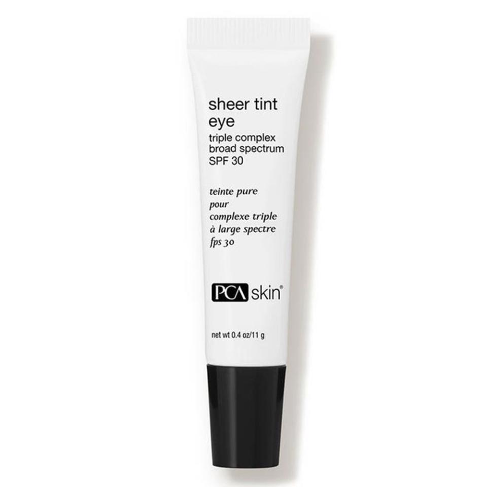 28) Sheer Tint Eye Triple Complex Broad Spectrum SPF 30