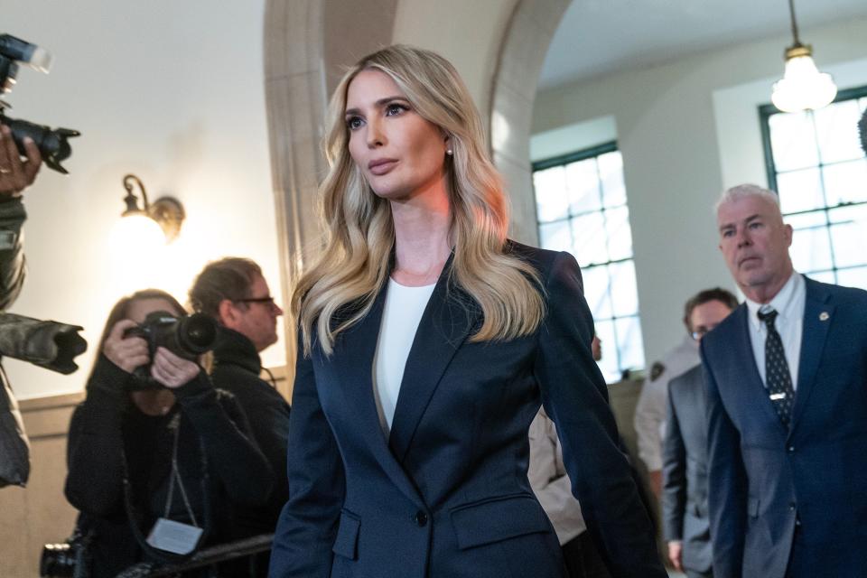 ivanka trump nyag case