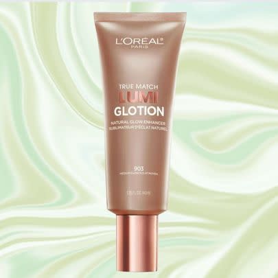 L'Oréal True Match Lumi Glotion (17% off)