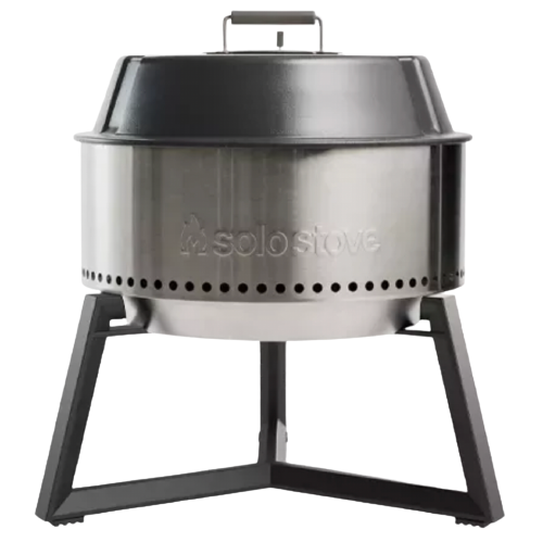 Solo Stove Grill Ultimate Bundle