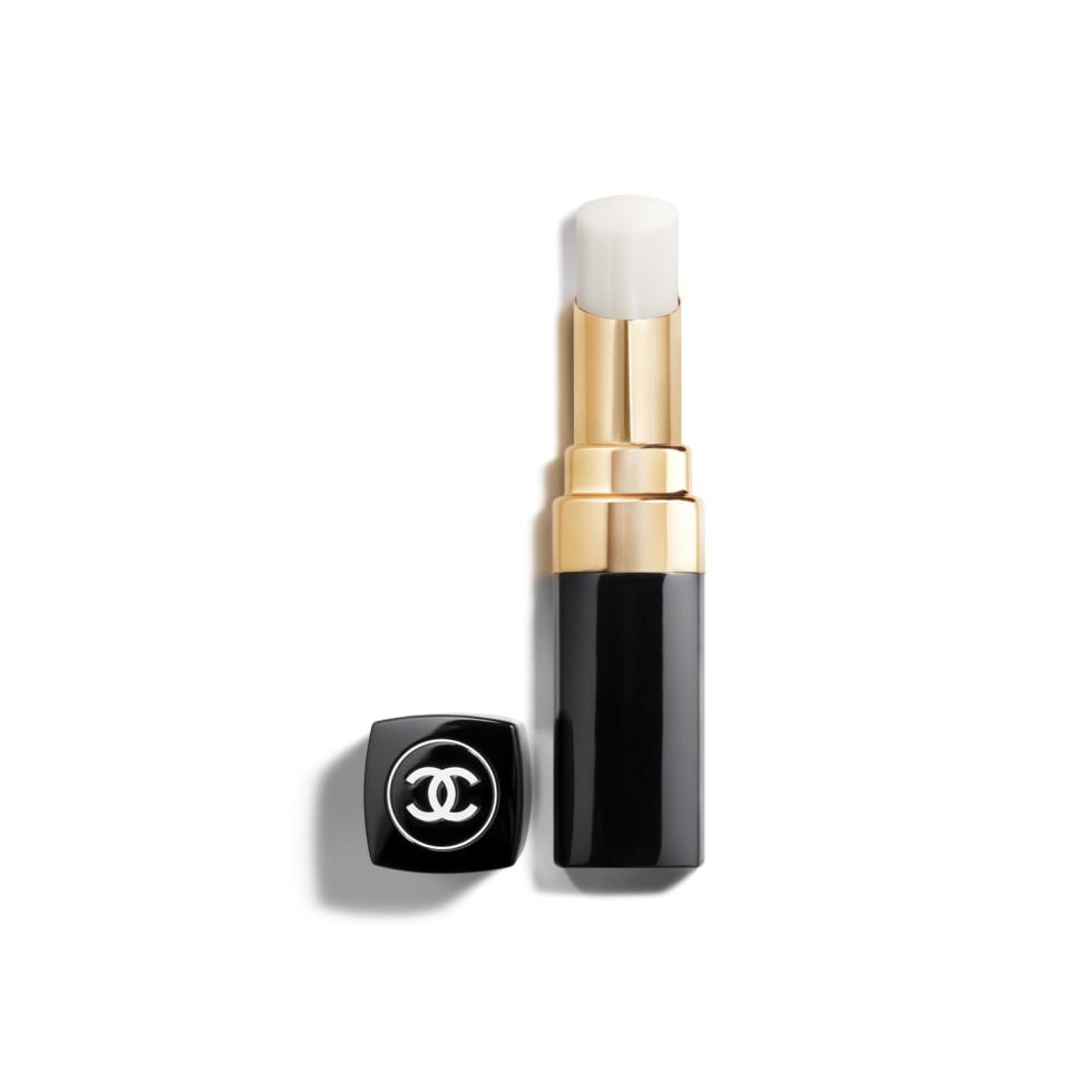 Rouge Coco Baume Hydrating Conditioning Lip Balm