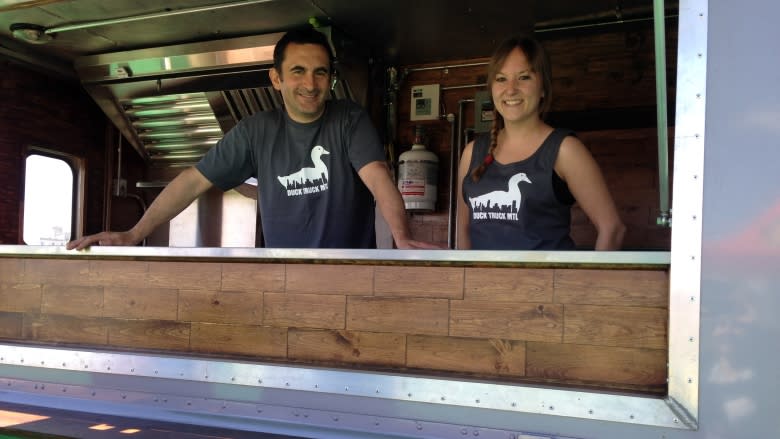 Montreal food trucks gear up for 2015 season