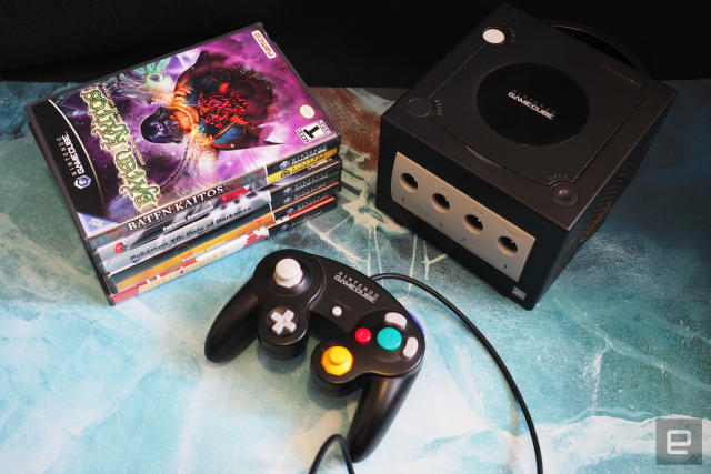 20 Best Multiplayer GameCube Games Of All Time