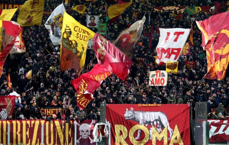 Roma close season ticket sales for 24/25 campaign with over 38,000 tickets sold