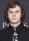 <p>Evan Peters is best known for his work on <em>American Horror Story</em>, for playing Quicksilver in the X-Men franchise<em>,</em> and for his messy brown hair.</p>