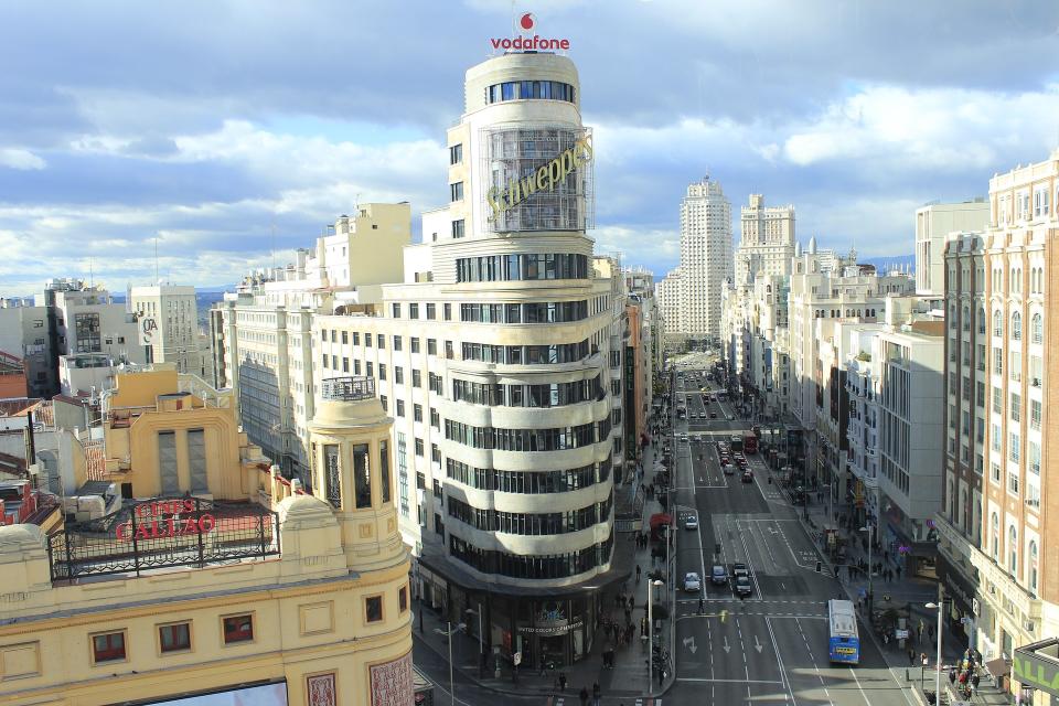 <p>En Madrid, puedes encontrar 16.294 propiedades en alquiler en Airbnb por un precio medio de 106 dólares. (Foto: Pixabay). </p>