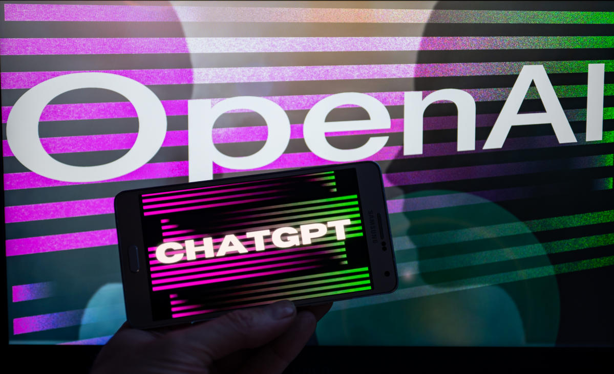 OpenAI is bringing some exciting new features to ChatGPT this week