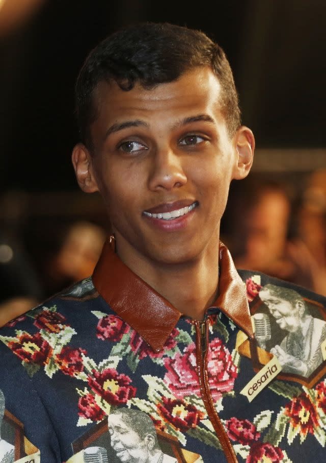 Belgian pop star Stromae cancels remaining dates of Multitude Tour over  health issues