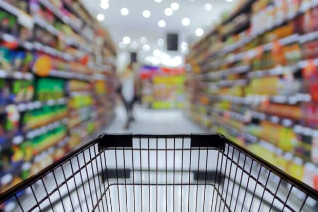 MP Jaime Battiste says he wants to make it easier for Canadians to make green choices about what food they buy. (Shutterstock - image credit)