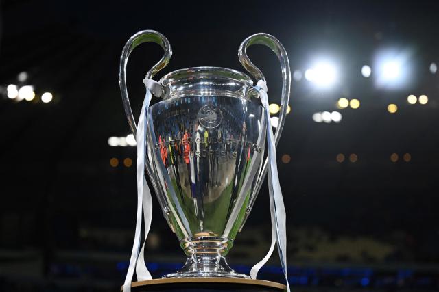 UEFA Champions league : All finals