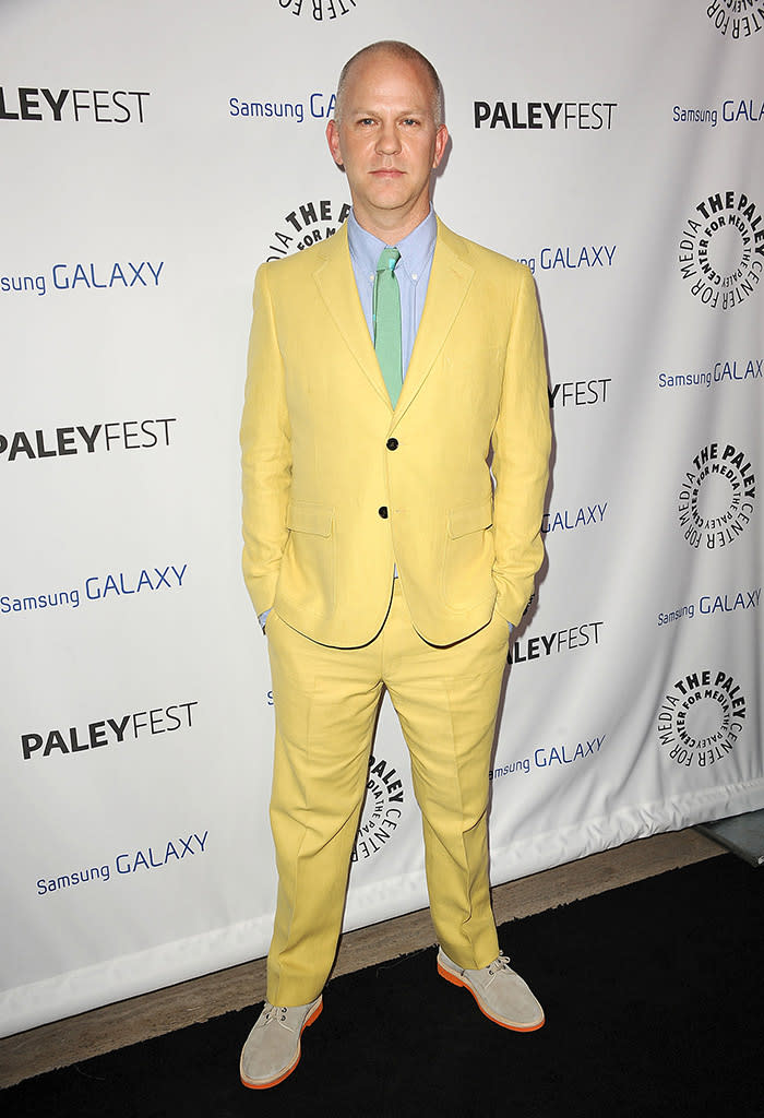 PaleyFest Icon Award 2013