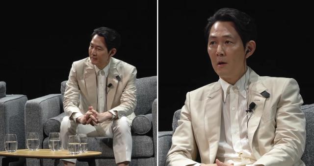 Jung Ho-yeon: 'Squid Game' Death Made Me Happy