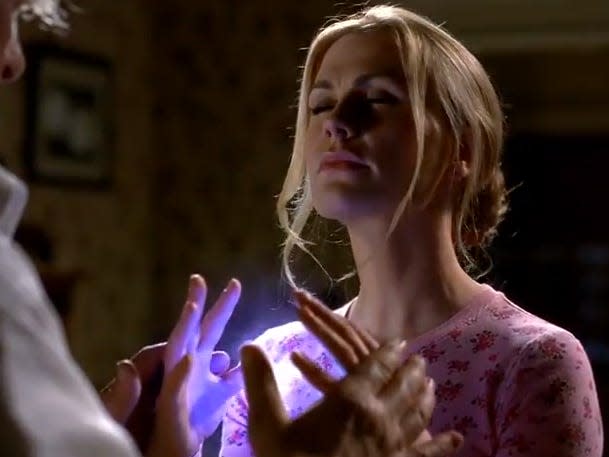 sookie true blood faery