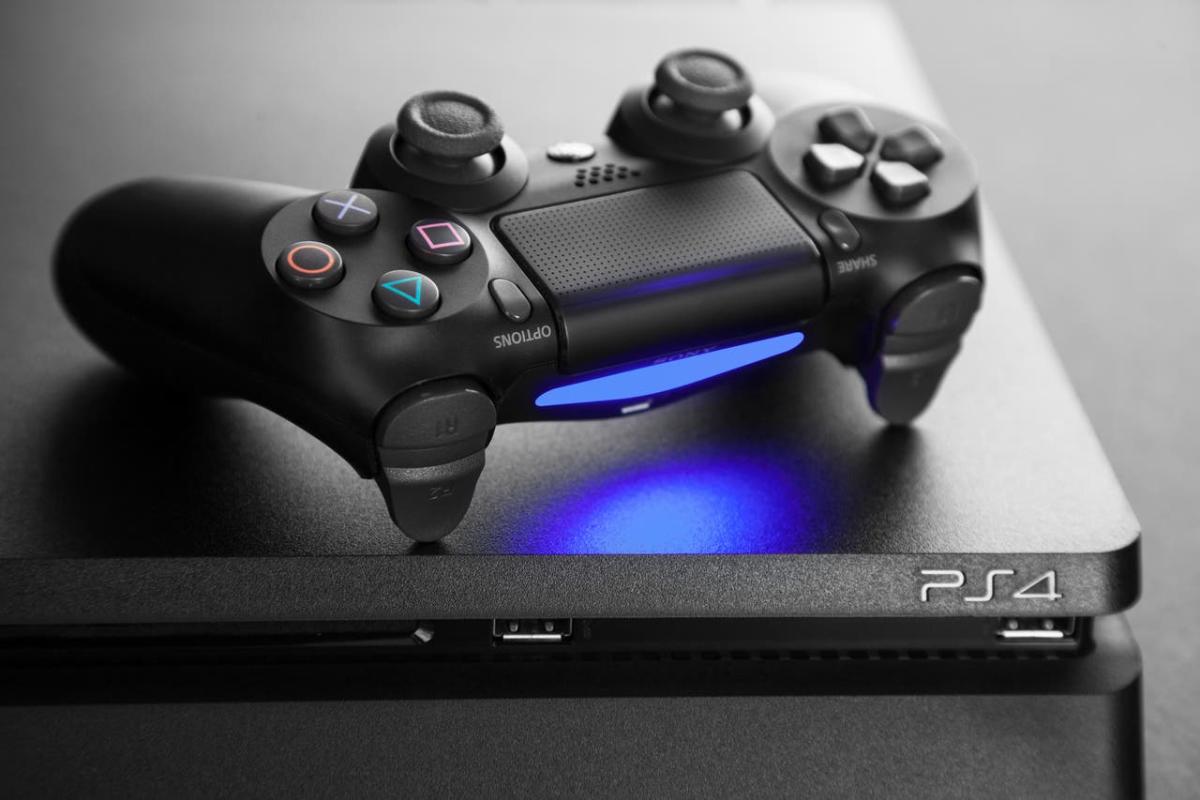 La cámara de PS5 no será compatible con PSVR