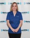 <p>After her 1996 Olympic appearance, Kerri Strug became one of the most popular athletes in America. Since retiring from the sport, Strug has worked in <a href="https://www.sportscasting.com/where-is-olympic-gymnast-kerri-strug-now-and-what-is-her-net-worth/" rel="nofollow noopener" target="_blank" data-ylk="slk:several government positions;elm:context_link;itc:0;sec:content-canvas" class="link ">several government positions</a>, most recently at the Department of Justice, and splits her time between Arizona and Washington D.C. In 2020, it was announced that the former Olympian's biography was being <a href="https://olympics.nbcsports.com/2020/02/17/kerri-strug-olivia-wilde-gymnastics-movie/" rel="nofollow noopener" target="_blank" data-ylk="slk:adapted into a biopic film;elm:context_link;itc:0;sec:content-canvas" class="link ">adapted into a biopic film</a>. </p>