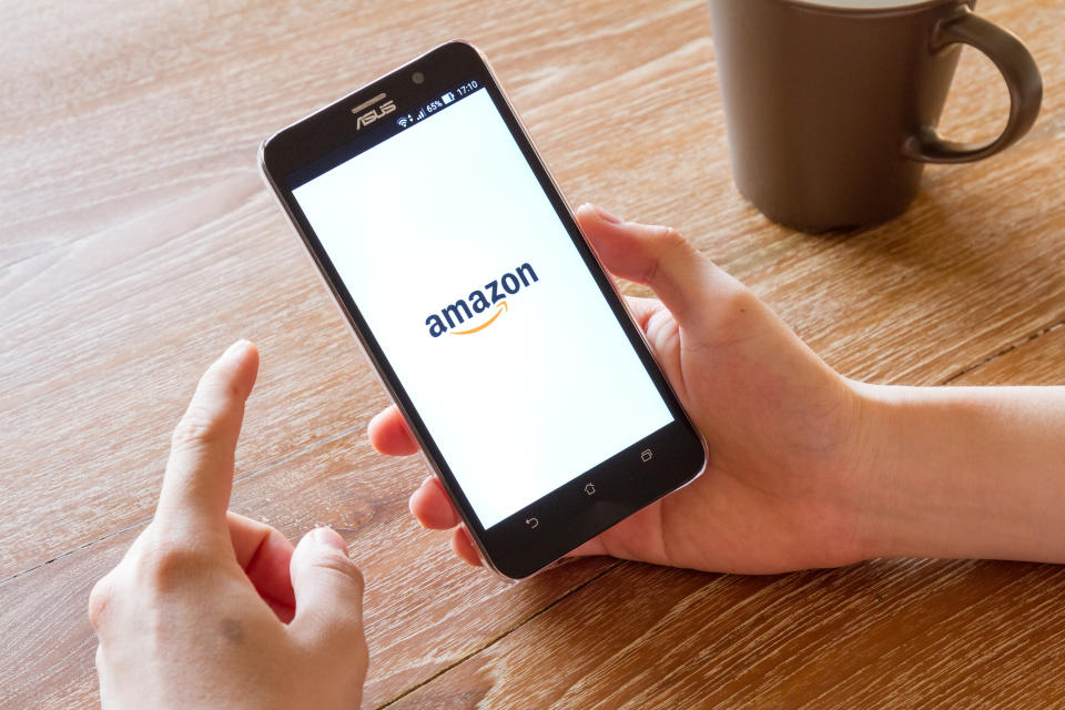 You'll want to bookmark these potential Amazon deals.