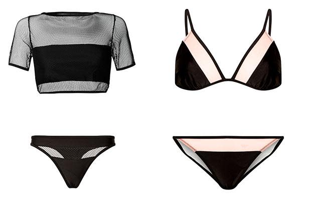 Tash Oakley’s Released A Swimwear Line And It’s Fire